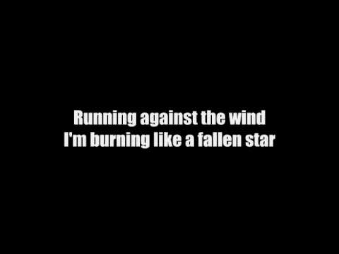 Youtube: Brother Firetribe - One Single Breath (with lyrics)