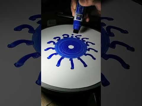 Youtube: 今日のろくろ遊び。