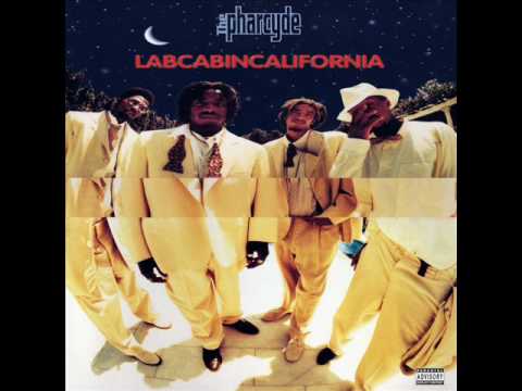 Youtube: The Pharcyde - Runnin' Instrumental (Produced By Jay Dee)