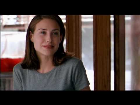 Youtube: Meet Joe Black - Coffee Shop Romance