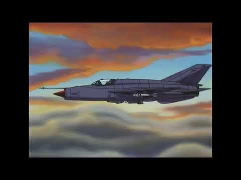 Youtube: Mach One [Chillwave -  Synthwave Mix]