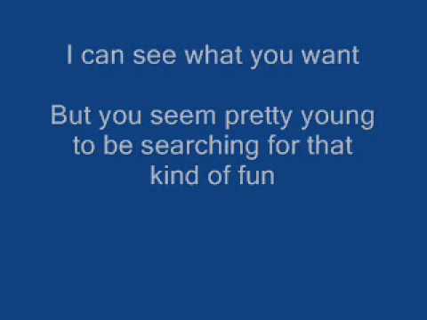 Youtube: ABBA-Does Your Mother Know Lyrics