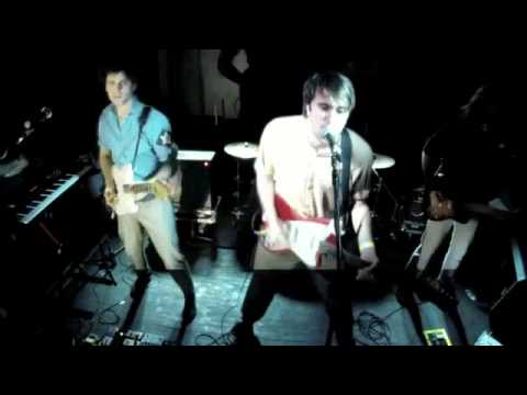 Youtube: The Vaccines - Post Break Up Sex