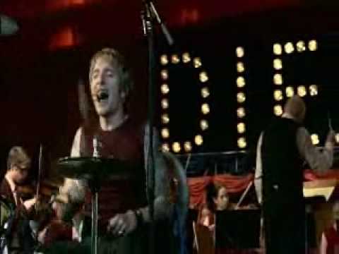 Youtube: Die Ärzte- Die Banane (unplugged)