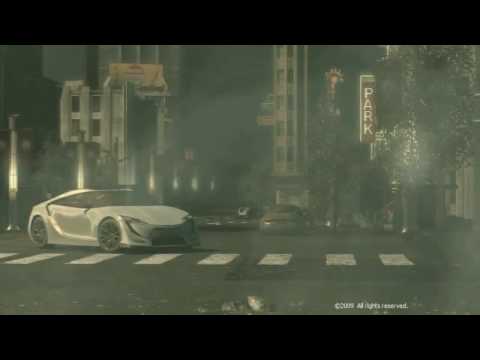Youtube: Mech Warrior 5 Teaser (maybe)