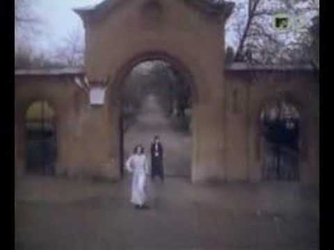 Youtube: Peter Schilling - The Different Story