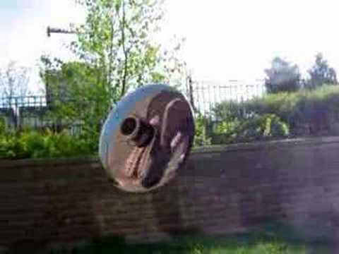Youtube: The Clearest Fake UFO Video Ever