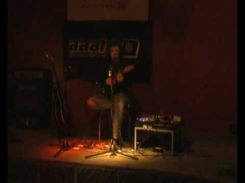 Youtube: Entertainment For The Braindead - Lullaby (The Cure Cover)