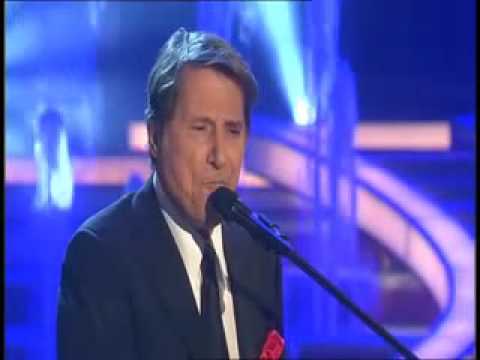 Youtube: Udo Jürgens - Stärker als wir 2008