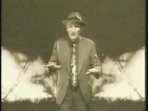 Youtube: U-MV081 - Ministry - Just One Fix