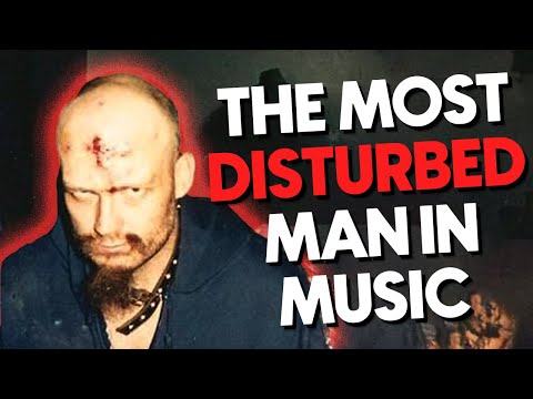 Youtube: The Wild and Disturbing Life of GG Allin
