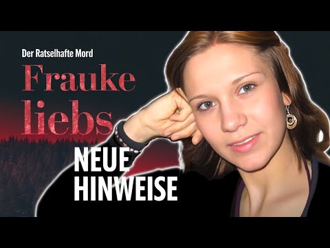 Youtube: Der ungelöste Mordfall Frauke Liebs – frische Hinweise | True-Crime-Doku