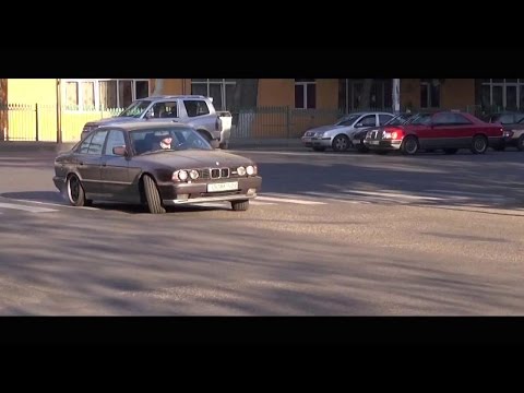 Youtube: StaFFорд63 - Дым мой круговорт