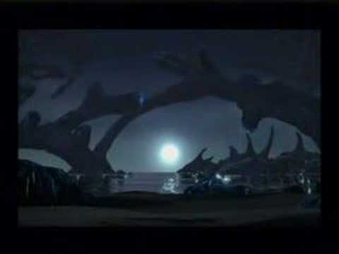 Youtube: KH Celldweller - Frozen
