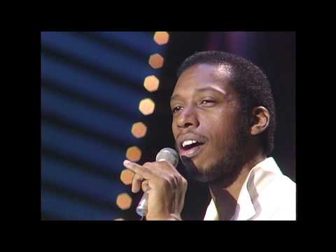 Youtube: Jeffrey Osbourne - On The Wings Of Love | 1984 | MDA Telethon