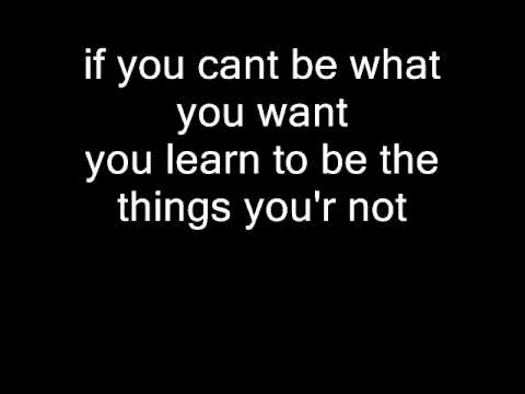 Youtube: Passenger: Things that stop you dreaming lyrics