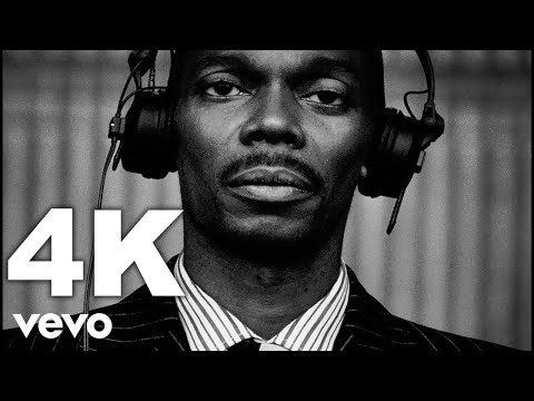 Youtube: Faithless - Insomnia (Official 4K Video)