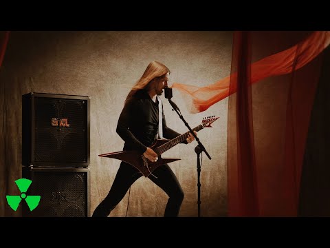 Youtube: OBSCURA - Solaris (OFFICIAL MUSIC VIDEO)