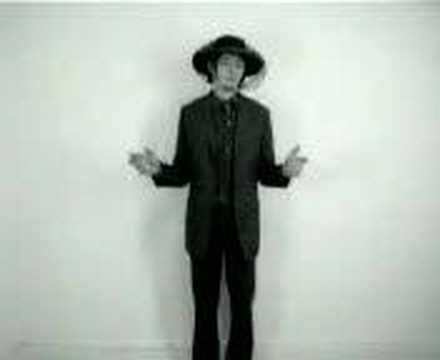Youtube: Einstuerzende Neubauten - The Garden