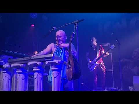 Youtube: Knorkator - live - Eigentum - Dämonentanz 2022
