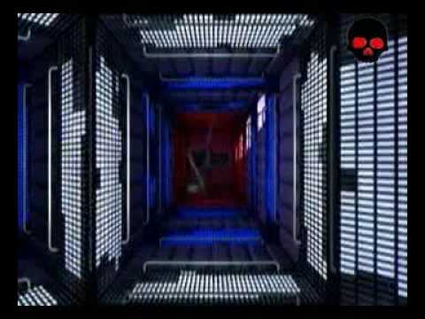 Youtube: Technical Devolution by TerrorbiT 07/07