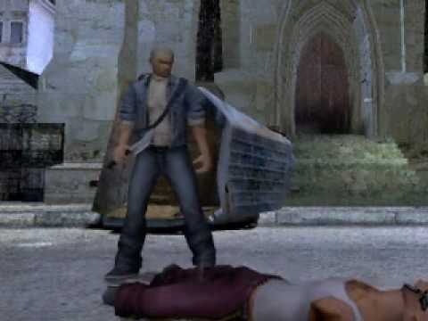 Youtube: Manhunt - Executions (High Quality)