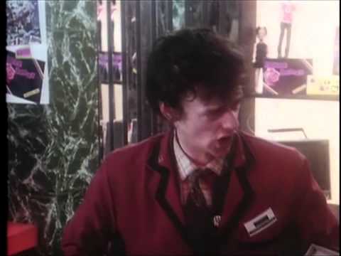 Youtube: Who killed Bambi - tenpole tudor