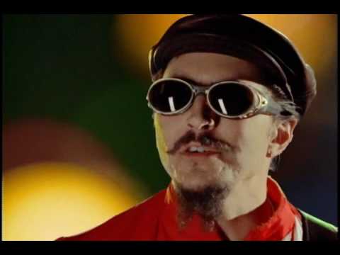 Youtube: Primus - Shake Hands With Beef