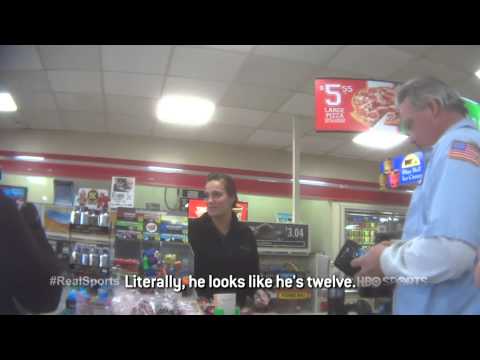 Youtube: Real Sports with Bryant Gumbel Episode #203: Kids and Guns Web Clip (HBO Sports)