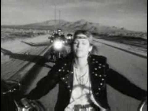 Youtube: Neil Young - Unknown Legend.avi