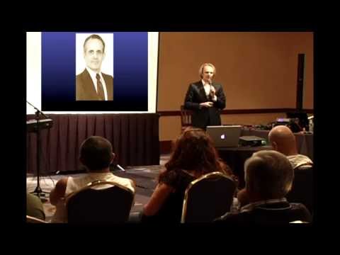 Youtube: David Wilcock - The Source Field Investigations