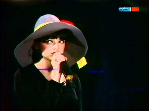 Youtube: Nina Hagen Du hast den Farbfilm vergessen Ein Kessel Buntes