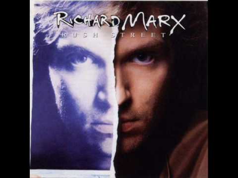 Youtube: Richard Marx - Hazard (HQ)