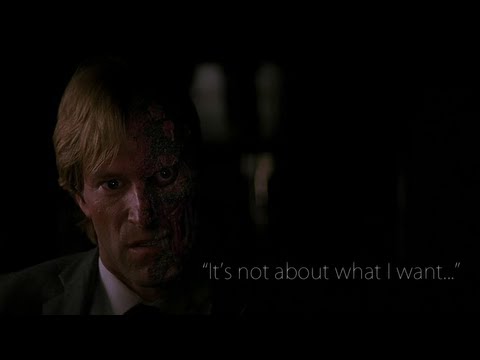 Youtube: It's not about what I want. It's about what's fair!