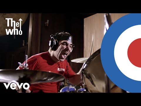Youtube: The Who - Who Are You (Promo Video)