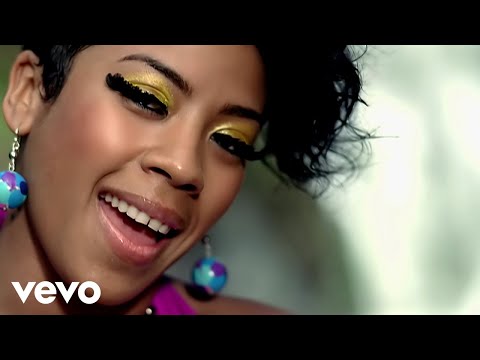Youtube: Keyshia Cole - Heaven Sent (Closed Captioned)