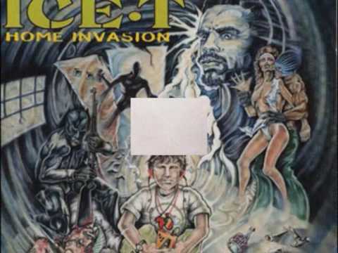 Youtube: Ice T-Reckless