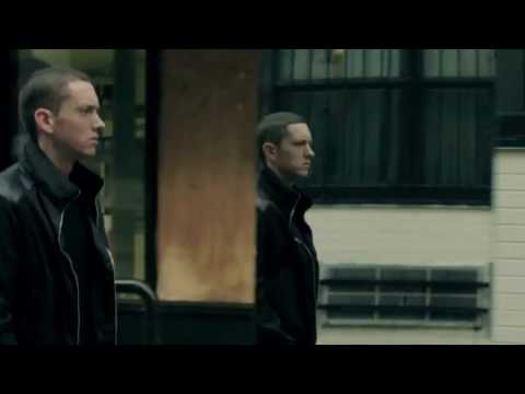 Youtube: Eminem - Not Afraid (official Video)