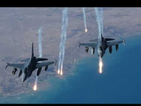 Youtube: Flares