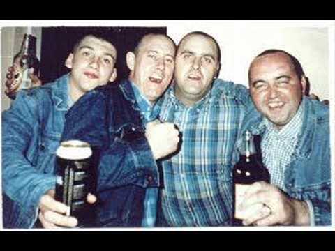 Youtube: Skinhead