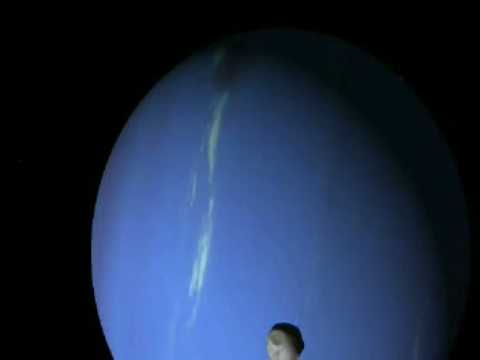 Youtube: HOLST - Neptune from "The Planets Suite"