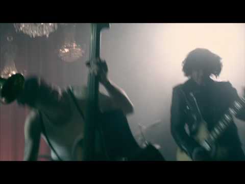 Youtube: Amanda Jenssen - Happyland