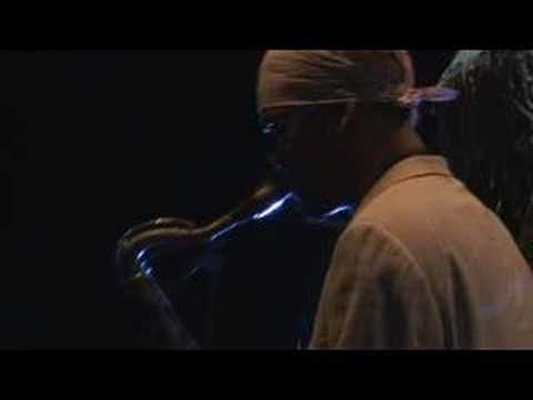 Youtube: Headhunters Europe Oct. 2007