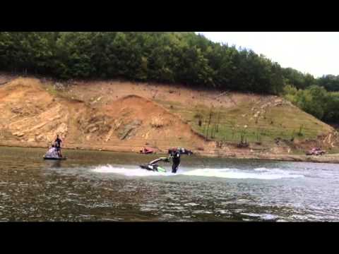 Youtube: SIDIRONERO JET SKI HD720