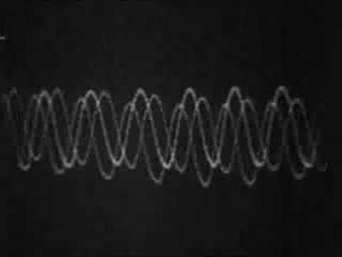 Youtube: Boards of Canada @ Warp 10th Birthday