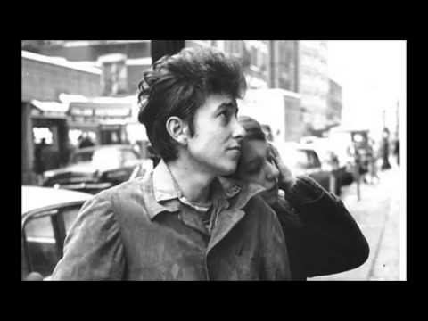 Youtube: BOB DYLAN - Mr Tambourine Man