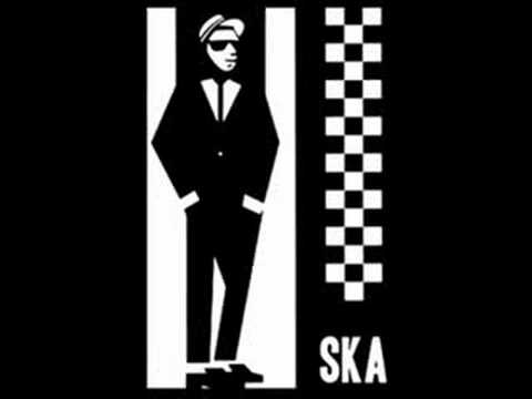 Youtube: the specials too much much too young