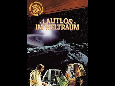 Youtube: Lautlos im Weltraum (1972 Silent Running) Joan Baez - Rejoice In The Sun