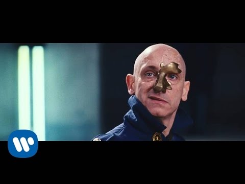 Youtube: Miike Snow - Genghis Khan (Official Video)