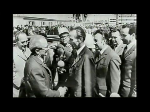 Youtube: Atomkraftwerk Lubmin (KKW Bruno Leuschner, DDR 1/2)